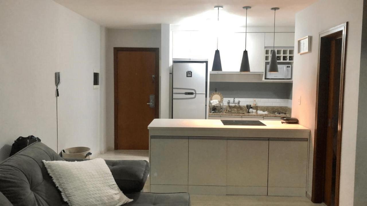 Saint Sebastian Flat 615 - Com Hidro! Ate 4 Pessoas, Duplex, No Centro Villa Jaragua do Sul Luaran gambar
