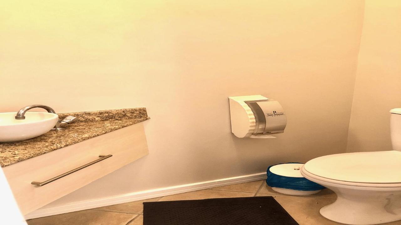Saint Sebastian Flat 615 - Com Hidro! Ate 4 Pessoas, Duplex, No Centro Villa Jaragua do Sul Luaran gambar