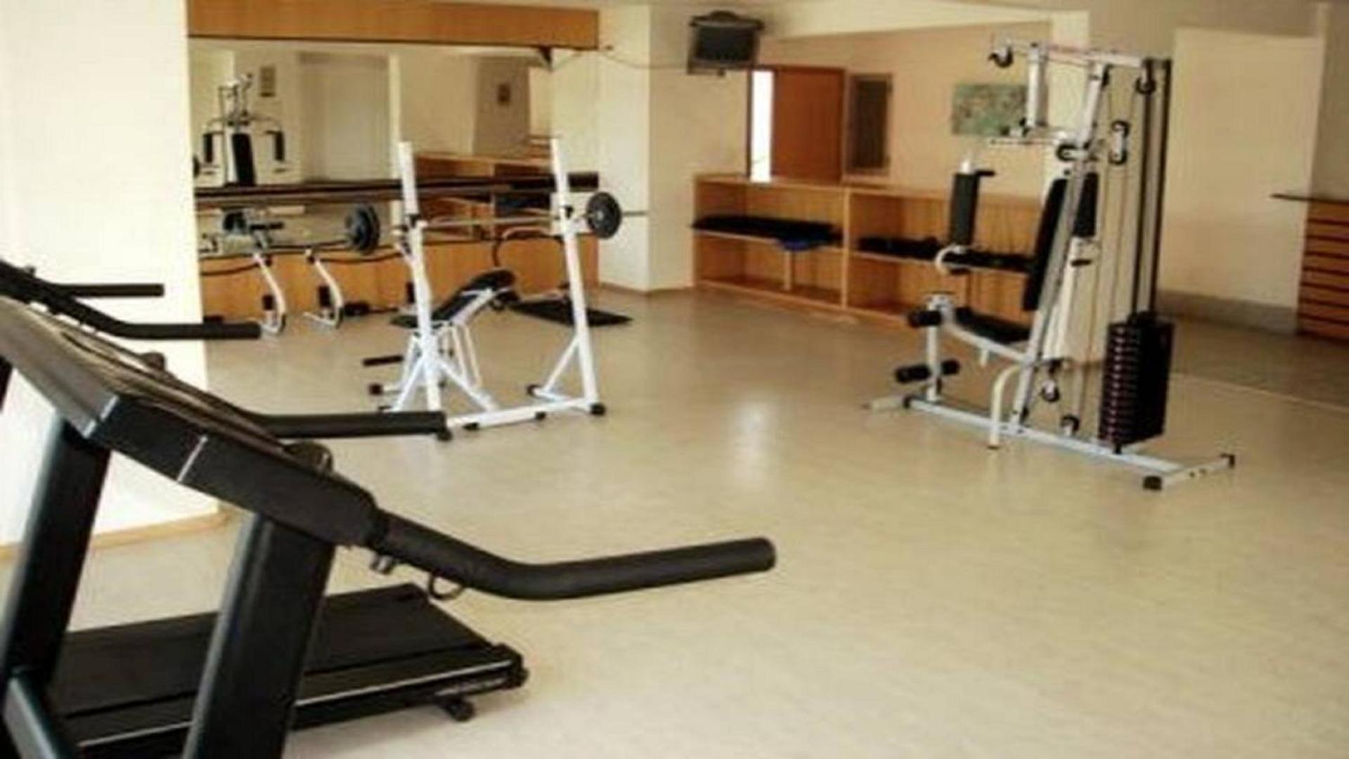 Saint Sebastian Flat 615 - Com Hidro! Ate 4 Pessoas, Duplex, No Centro Villa Jaragua do Sul Luaran gambar