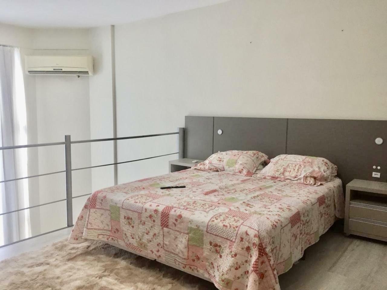 Saint Sebastian Flat 615 - Com Hidro! Ate 4 Pessoas, Duplex, No Centro Villa Jaragua do Sul Luaran gambar